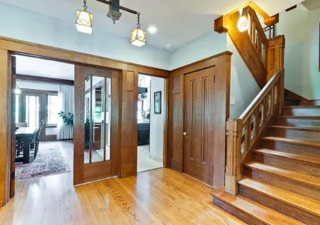 Photo 4 of Sale Pending at 1201 E 56th Street, Chicago, IL 60637 | MLS# 12575802 | Listing updated on 2026-08-21