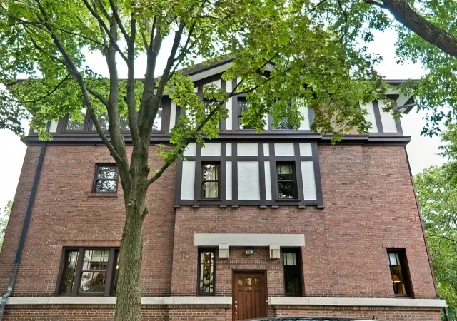Photo 1 of Sale Pending at 1201 E 56th Street, Chicago, IL 60637 | MLS# 12575802 | Listing updated on 2026-08-21