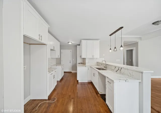 Homes for sale in Chicago, IL | 4759 S Forrestville Ave, Chicago, IL 60615