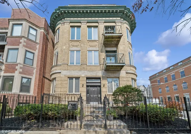 Homes for sale in Chicago, IL | 4759 S Forrestville Ave #1W, Chicago, IL 60615 | MLS# 12575889