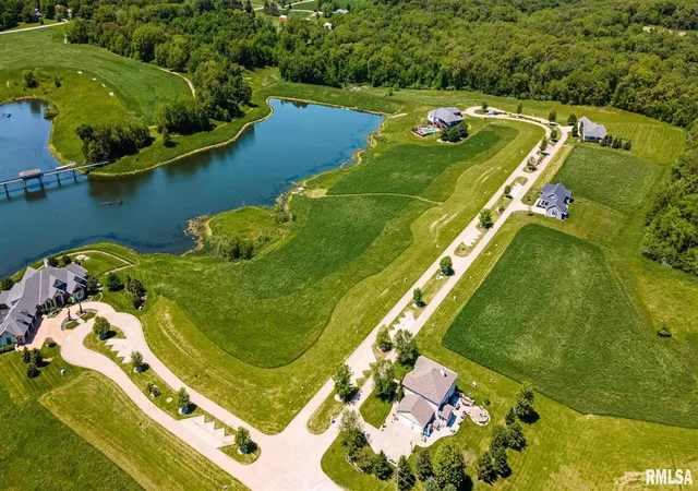 Photo 3 of Land for sale at Lot 11 52nd Street Ct W, Milan, IL 61264 | MLS# 12576051 | Listing updated on 2026-04-25
