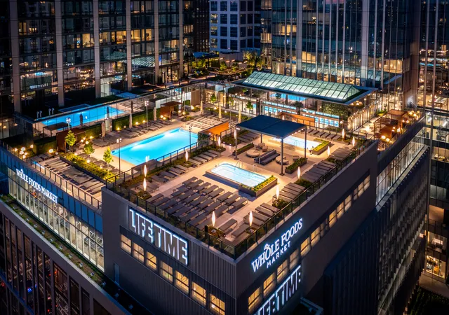 50th image of 14 W Superior St #7100, Chicago, IL 60654 | MLS# 12576271
