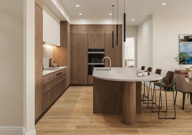 Photo 4 of Sale Pending at 1282 W Washington Blvd #4A, Chicago, IL 60607 | MLS# 12576449 | Listing updated on 2026-08-11
