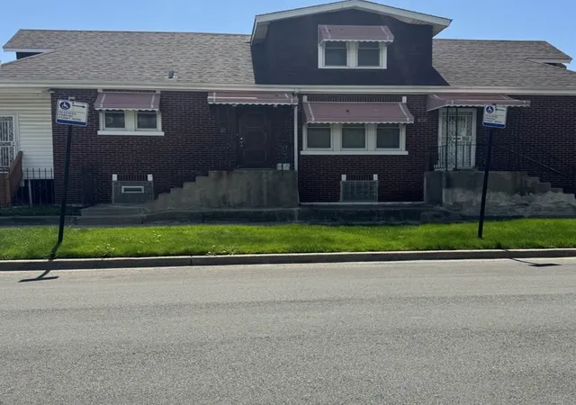 1st image of 8101 S Harvard Ave, Chicago, IL 60620 | MLS# 12576484