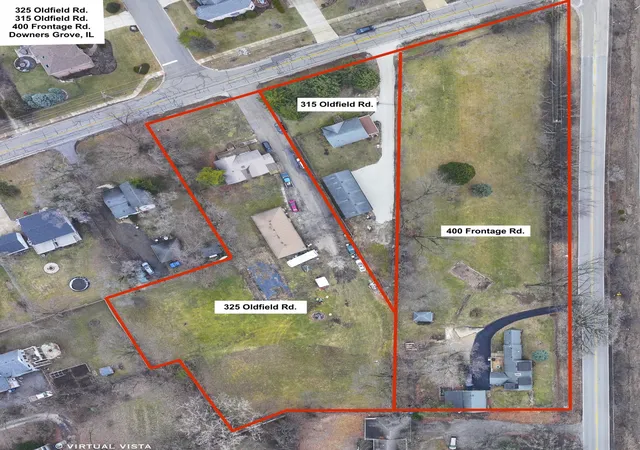 1st image of 400 Frontage Rd, Bolingbrook, IL 60440 | MLS# 12576537