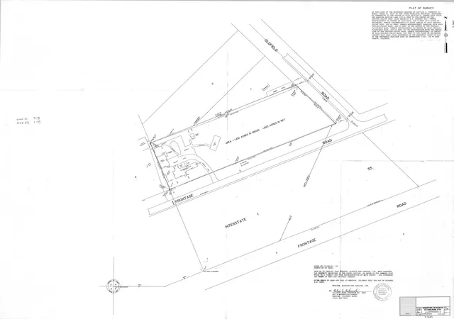 Photo 3 of Land for sale at 400 Frontage Rd, Bolingbrook, IL | MLS# 12576537 | Listing updated on 2026-06-25