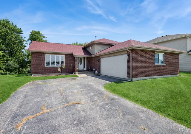 1st image of 22979 Eastwind Dr, Richton Park, IL 60471 | MLS# 12576551