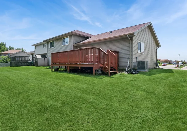 Photo 3 of Single family home for sale at 22979 Eastwind Dr, Richton Park, IL 60471 | MLS# 12576551 | Listing updated on 2026-08-10