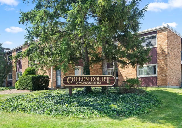 10th image of 1320b Lore Ln #110, Lombard, IL 60148 | MLS# 12576574