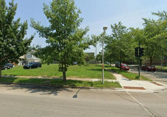 Photo 1 of Land for sale at 6359 S Morgan St, Chicago, IL 60621 | MLS# 12576688 | Listing updated on 2026-04-27