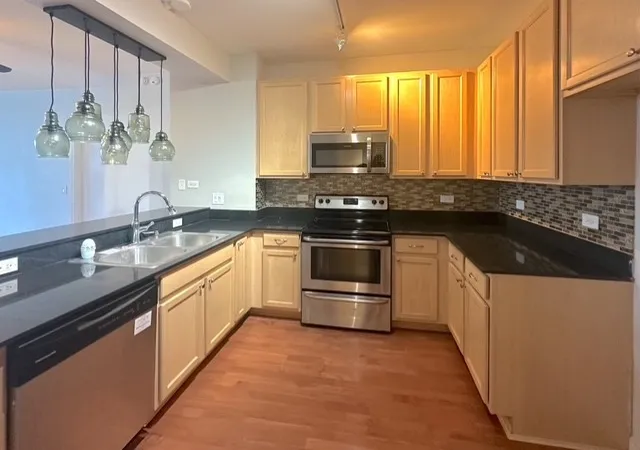 Homes for sale in Chicago, IL | 1841 S Calumet Ave #706, Chicago, IL 60616 | MLS# 12576843