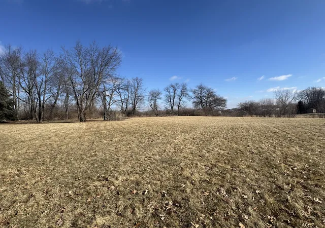 Photo 3 of Land for sale at Lot 11 Ellwood Greens Rd, Genoa, IL 60135 | MLS# 12576951 | Listing updated on 2026-04-27