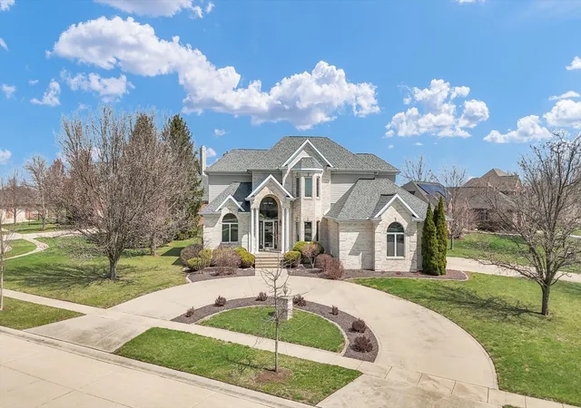 1st image of 4412 Brittany Trail Dr, Champaign, IL 61822 | MLS# 12576981