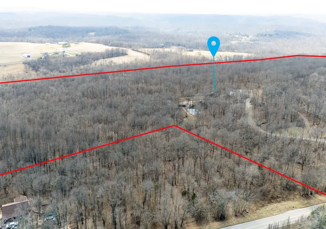 2nd image of 1425 Skyline Dr, Cobden, IL 62920 | MLS# 12577016
