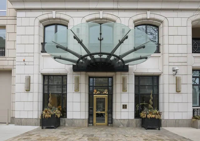 Homes for sale in Chicago, IL | 840 N Lake Shore Dr #201, Chicago, IL 60611 | MLS# 12577539