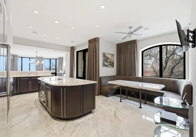 Homes for sale in Chicago, IL | 840 N Lake Shore Dr #201, Chicago, IL 60611 | MLS# 12577539