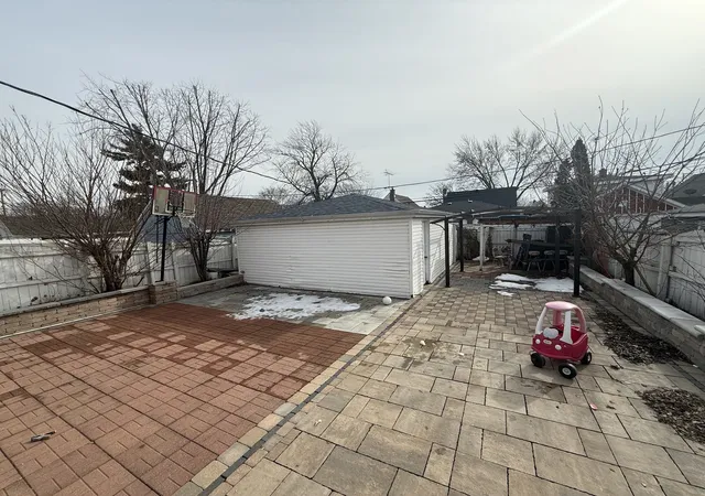 14th image of 35 164th St, Calumet City, IL 60409 | MLS# 12577543