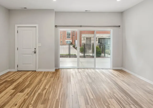 Photo 3 of Townhouse for sale at 2237 W Coulter St #4, Chicago, IL 60608 | MLS# 12577578 | Listing updated on 2026-09-23