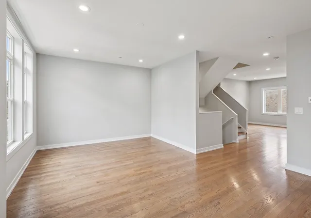 Photo 4 of Townhouse for sale at 2237 W Coulter St #4, Chicago, IL 60608 | MLS# 12577578 | Listing updated on 2026-09-23