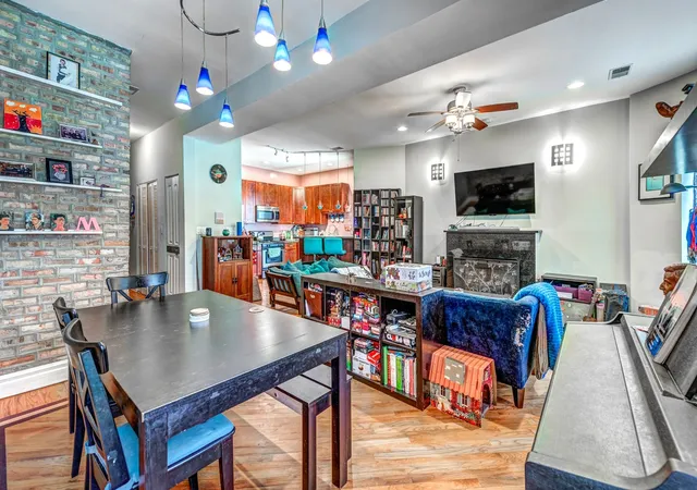 Homes for sale in Chicago, IL | 4543 S Prairie Ave #3S, Chicago, IL 60653 | MLS# 12577775