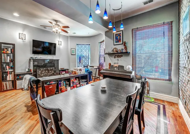 Homes for sale in Chicago, IL | 4543 S Prairie Ave #3S, Chicago, IL 60653 | MLS# 12577775
