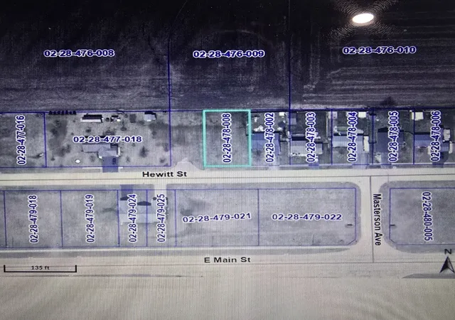 Photo 1 of Land for sale at 702 Hewitt St, Forreston, IL 61030 | MLS# 12577859 | Listing updated on 2026-09-21
