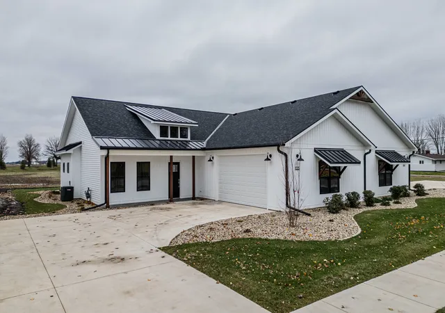 Photo 1 of Condo for sale at 1015 S 6th Street #1, Princeton, IL 61356 | MLS# 12578184 | Listing updated on 2026-08-06