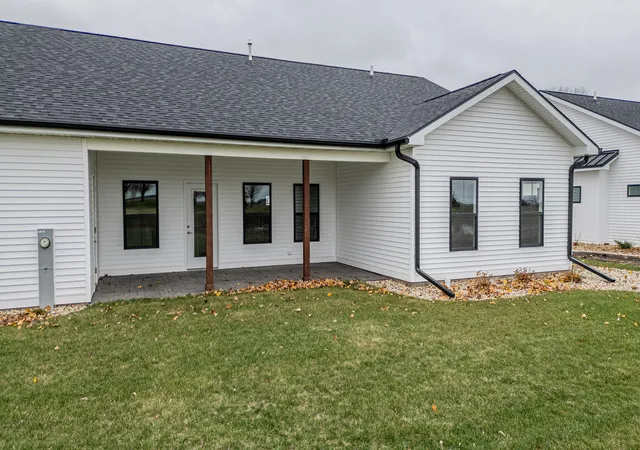 Photo 32 of Condo for sale at 1015 S 6th Street #1, Princeton, IL 61356 | MLS# 12578184 | Listing updated on 2026-08-06