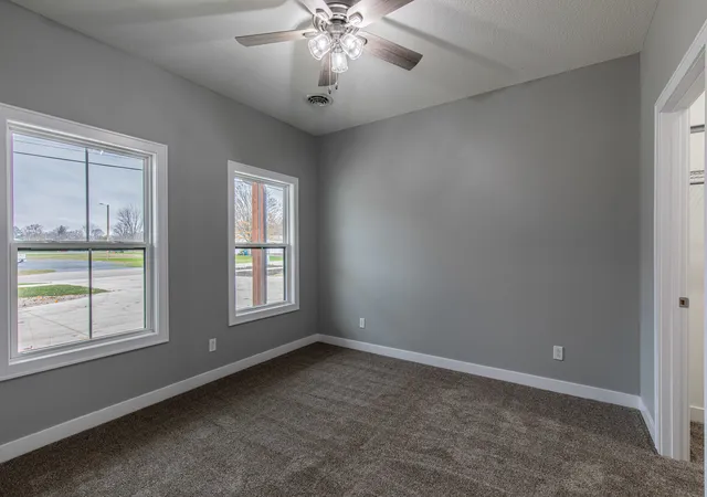Listing Photo 4 - Condo for sale in building located at 1015 S Sixth St, Princeton, IL 61356 - Unit #1