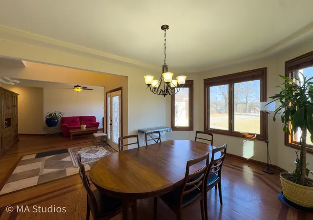 Photo 4 of Single family home for sale at 9030 Elm Ave, Burr Ridge, IL 60527 | MLS# 12578255 | Listing updated on 2026-08-16
