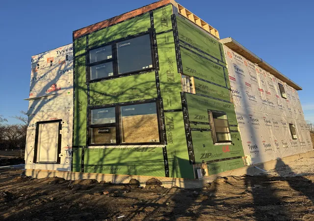 2nd image of 1303 5th Ave, Chicago Heights, IL 60411 | MLS# 12578279