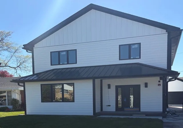 Photo 1 of Single family home for sale at 1112 N Knight Ave, Park Ridge, IL 60068 | MLS# 12578474 | Listing updated on 2026-08-18