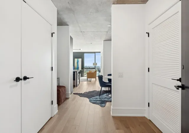 3rd image of 234 W Polk St #3503, Chicago, IL 60607 | MLS# 12578541