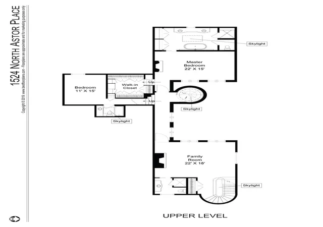 65th image of 1524 N Astor St, Chicago, IL 60610 | MLS# 12578948