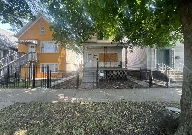 Photo 1 of Multi family home for sale at 8623 S Manistee Ave, Chicago, IL 60617 | MLS# 12578960 | Listing updated on 2026-09-15