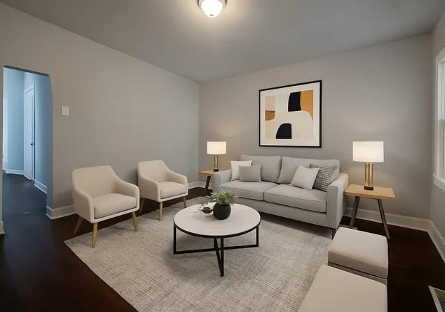 Photo 2 of Multi family home for sale at 8623 S Manistee Ave, Chicago, IL 60617 | MLS# 12578960 | Listing updated on 2026-09-15