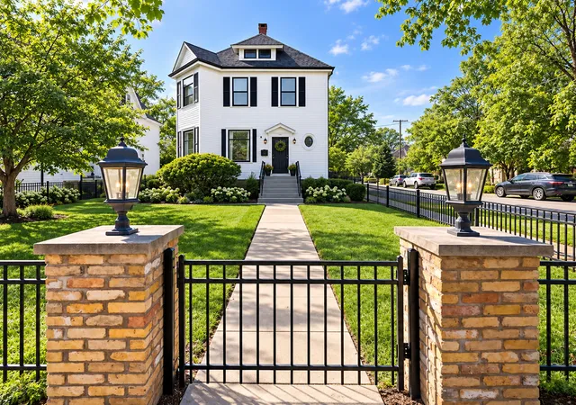 Photo 1 of Single family home for sale at 726 N Wheaton Ave, Wheaton, IL 60187 | MLS# 12578979 | Listing updated on 2026-10-07