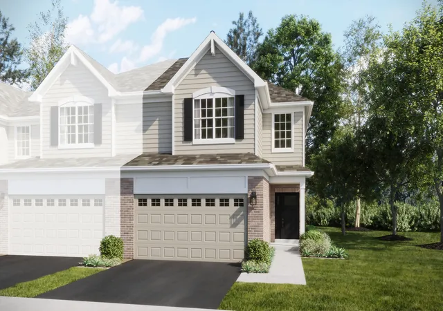 Photo 1 of Townhouse for sale at 1181 Glenmont St, Algonquin, IL 60102 | MLS# 12579013 | Listing updated on 2026-04-26