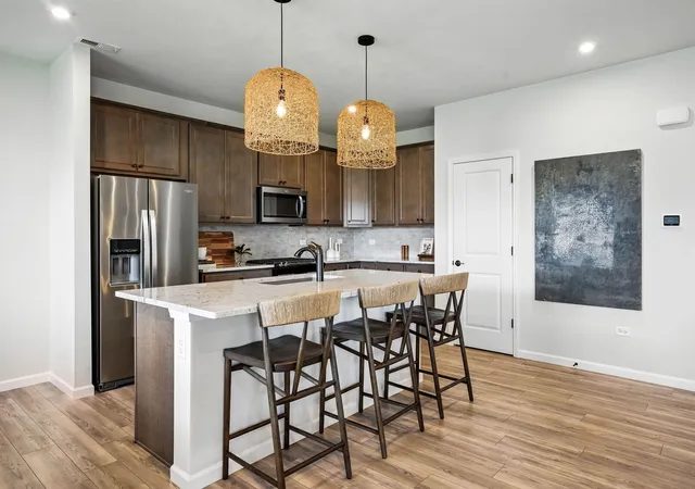 2nd image of 130 West Harvest Ct, Oswego, IL 60543 | MLS# 12579093