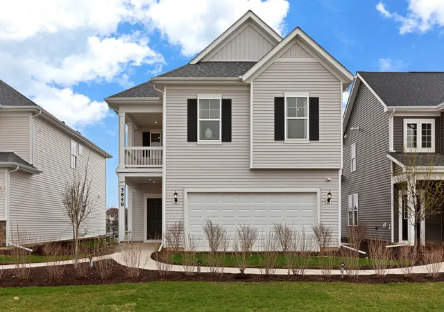 1st image of 130 West Harvest Ct, Oswego, IL 60543 | MLS# 12579093