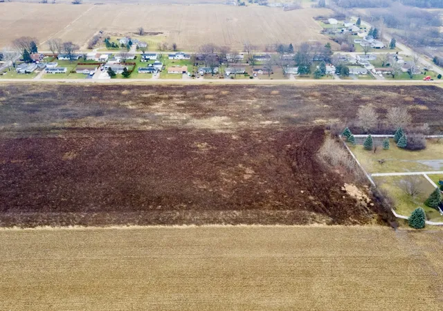 2nd image of Lot Spencer Rd, Joliet, IL 60433 | MLS# 12579164