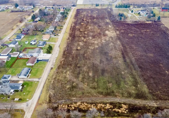 3rd image of Lot Spencer Rd, Joliet, IL 60433 | MLS# 12579164