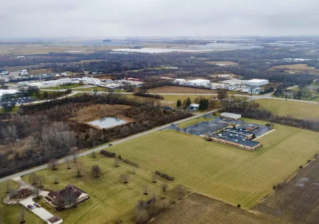 4th image of Lot Spencer Rd, Joliet, IL 60433 | MLS# 12579164