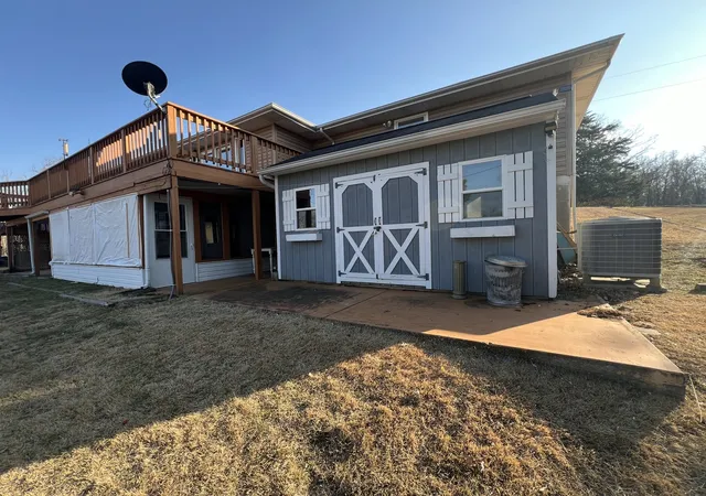 5th image of 1991 S Lakeshore Dr, Goreville, IL 62939 | MLS# 12579171
