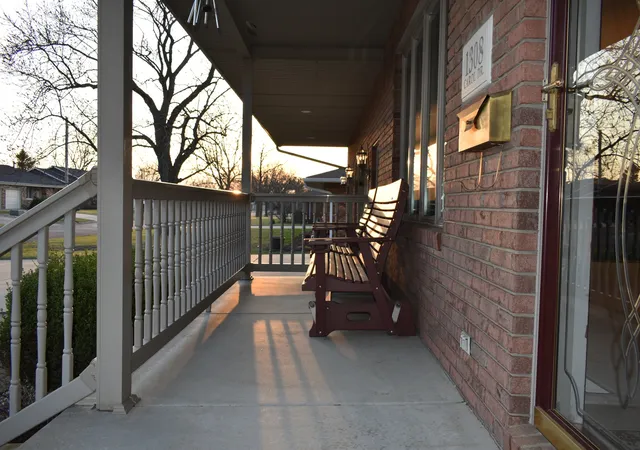5th image of 1308 W Carol Dr, Roanoke, IL 61561 | MLS# 12579355