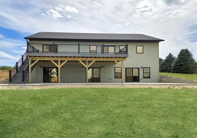 Homes for sale in Lake Carroll, IL | 21 51 Marina Ct, Lake Carroll, IL 61046 | MLS# 12579417