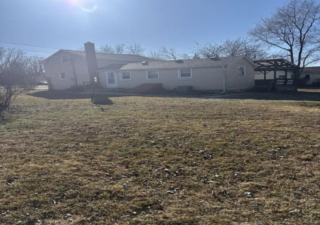 Photo 4 of Sale Pending at 23816 Il Route 173, Harvard, IL 60033 | MLS# 12579508 | Listing updated on 2026-05-06