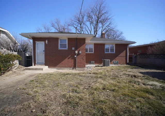 2nd image of 1312 Bigger St, Gary, IN 46404 | MLS# 12579677