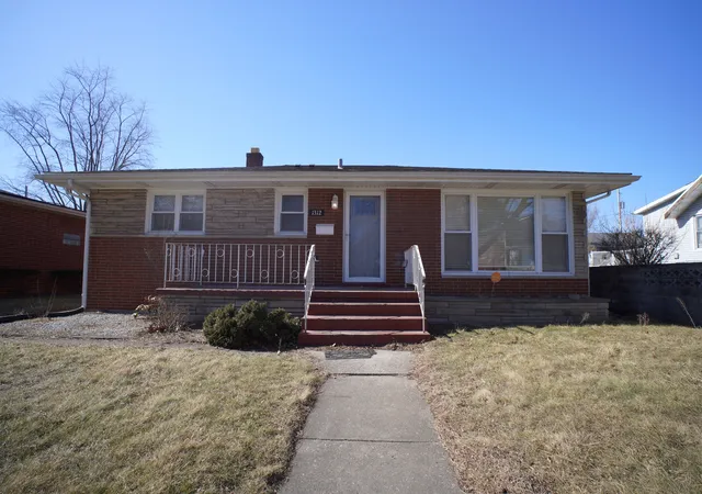 1st image of 1312 Bigger St, Gary, IN 46404 | MLS# 12579677
