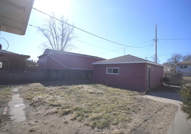 3rd image of 1312 Bigger St, Gary, IN 46404 | MLS# 12579677